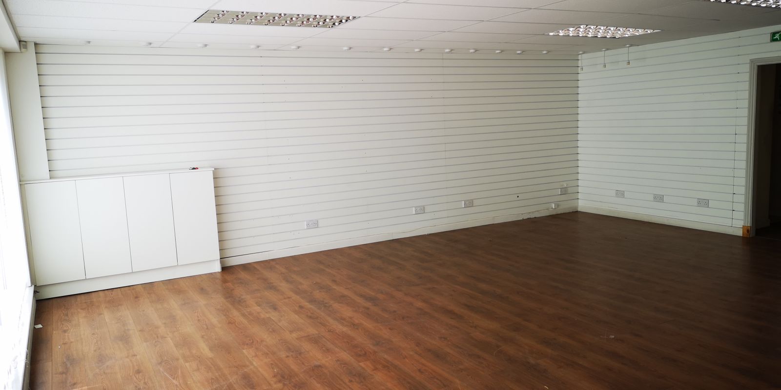 Retail Interior